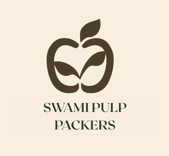 Swami Pulp Packers Logo