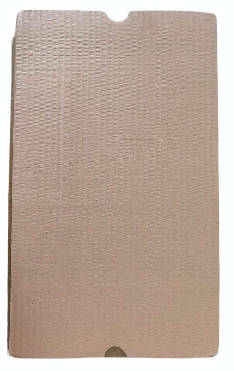 Separator Corrugated Board 📋